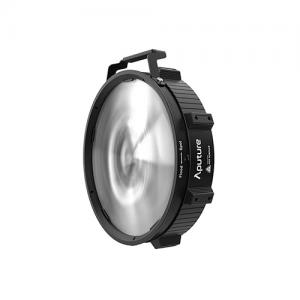 CF12フレネル・バーンドア セット