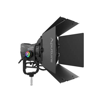 CF12フレネル・バーンドア セット