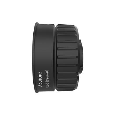 CF4フレネル・バーンドア セット