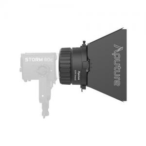 CF16フレネル・バーンドア