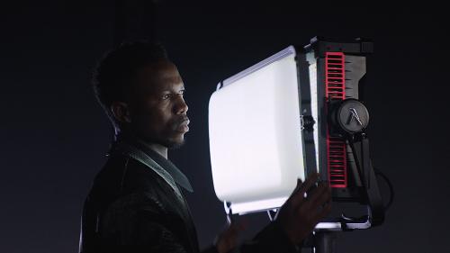 Aputure アプチャー NOVAⅡ 2x1 (1000w)