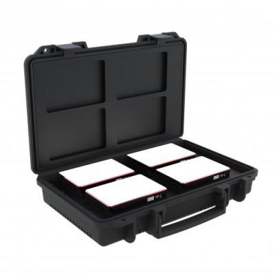 Aputure アプチャー AL-MC 4灯セット