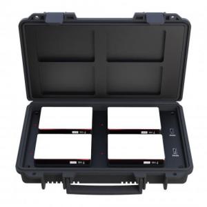 Aputure アプチャー AL-MC 4灯セット