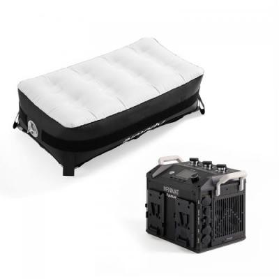 Aputure アプチャー INFINIMAT インフィニマット 1x2 (81w)