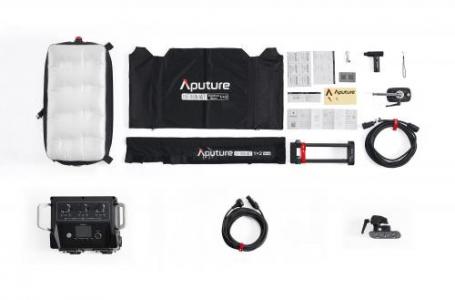 Aputure アプチャー INFINIMAT インフィニマット 1x2 (81w)