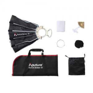 Aputure アプチャー クイックドーム60