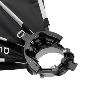 Aputure アプチャー クイックドーム40