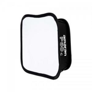 Aputure アプチャー amaran P60c 3灯キット