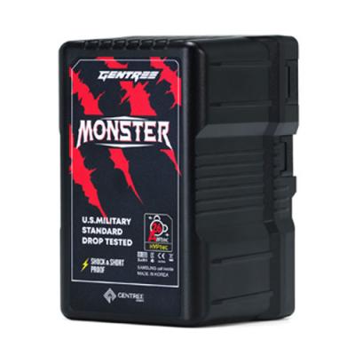 GENTREE Vマウントバッテリー Monster 390Wh/26A