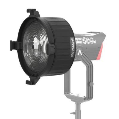 Aputure アプチャー フレネルF10