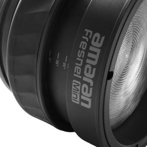 amaran ミニフレネル