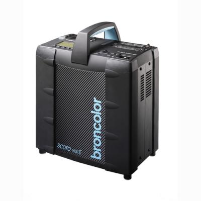 スコロ1600E電源部