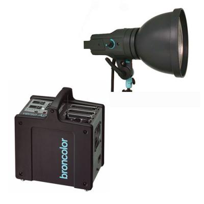 ベルソA2 1台1灯セット(バッテリー別)