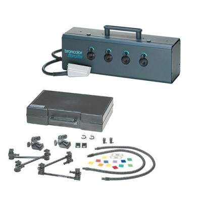 フィブロライト(3200Ws)アクセサリーセット付