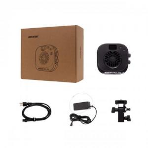 amaran Halo 60x ミニリフレクター付き