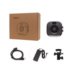 amaran Halo 100x ミニリフレクター付き