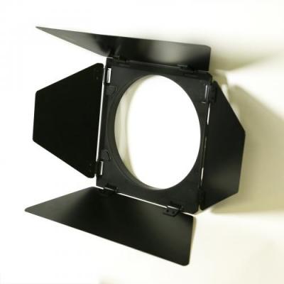 バーンドア　L40リフレクター用4枚羽