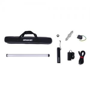 Aputure アプチャー amaran T2c チューブライト 2灯セット