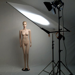 サンスワッタービッグ 180x245cm スクリーン2/3