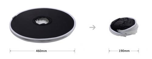 Aputure アプチャー スペースライト