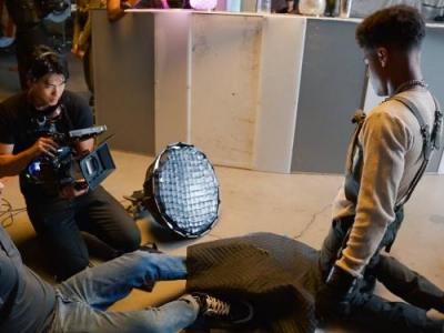 Aputure アプチャー ライトドームミニ