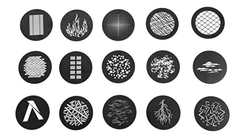 Aputure amaran スポットライトマウントSE19°