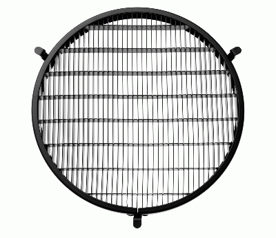 P70用ストリップグリッド　1:5