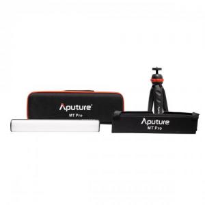 Aputure アプチャー MT Pro 2灯セット