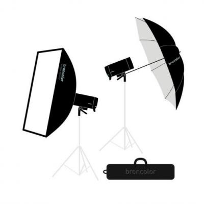 ステロス800L  2灯キット