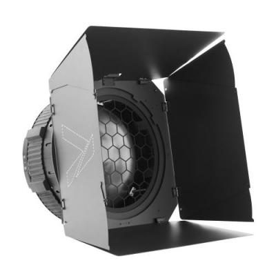 CF16フレネル・バーンドア