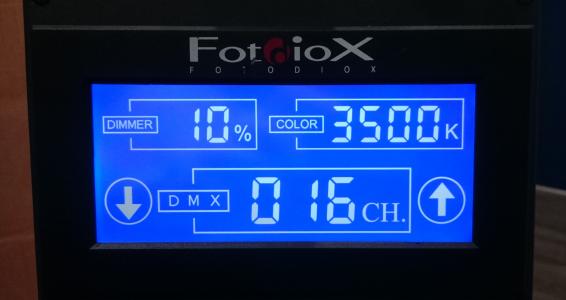 Fotodiox フォトディオックス　LED C-800ASV