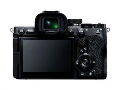 Sony A7R5 カメラボディ
