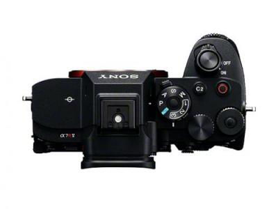 Sony A7R5 カメラボディ