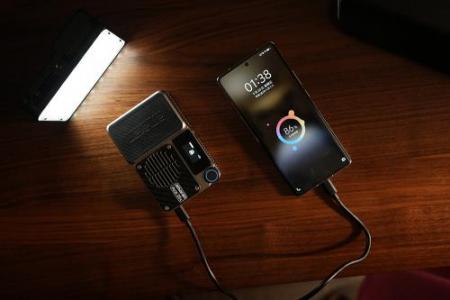 amaran Ace25c フルカラーキット(チャコール)