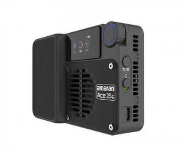 amaran Ace25c フルカラーキット(チャコール)