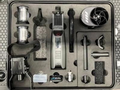 SmokeGENIE スモークマシン プロキット