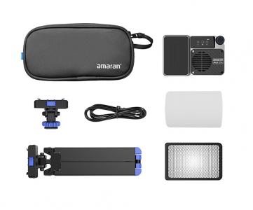 amaran Ace25c フルカラーキット(チャコール)