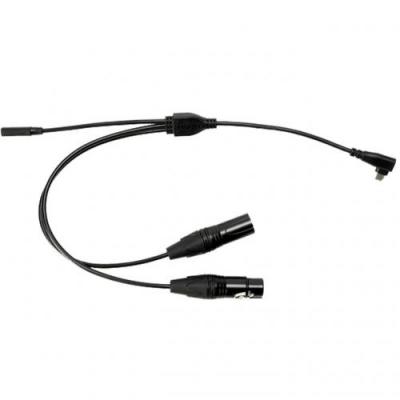 amaran アマラン DMX変換ケーブル (F22/F21・T4c・T2c用)